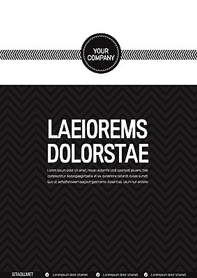 템플릿 표지 사람없음 프레젠테이션 문서템플릿 서식 레이아웃 문서 제안서 이미지템플릿 AI파일 파일형식 벡터