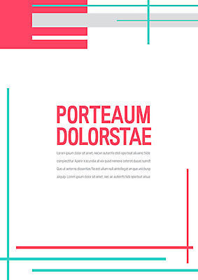 템플릿 표지 사람없음 프레젠테이션 문서템플릿 서식 레이아웃 문서 제안서 이미지템플릿 AI파일 파일형식 벡터