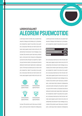 템플릿 내지 사람없음 프레젠테이션 문서템플릿 서식 레이아웃 문서 제안서 이미지템플릿 AI파일 파일형식 벡터