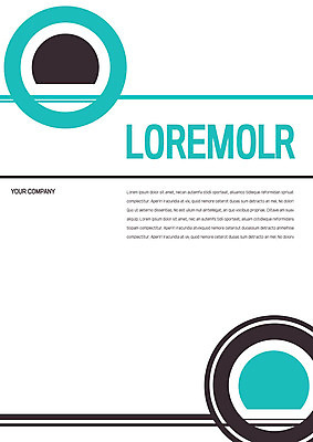 템플릿 표지 사람없음 프레젠테이션 문서템플릿 서식 레이아웃 문서 제안서 이미지템플릿 AI파일 파일형식 벡터