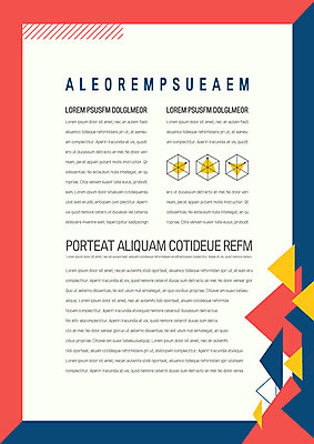 템플릿 내지 사람없음 삼각형 프레젠테이션 문서템플릿 서식 레이아웃 문서 제안서 이미지템플릿 AI파일 도형 파일형식 벡터