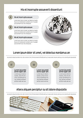 템플릿 내지 사람없음 사무용품 키보드 프레젠테이션 문서템플릿 서식 레이아웃 문서 제안서 이미지템플릿 AI파일 문구용품 파일형식 벡터