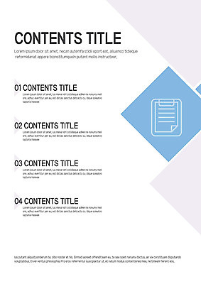 템플릿 내지 사람없음 프레젠테이션 문서템플릿 서식 레이아웃 문서 제안서 목차 이미지템플릿 AI파일 파일형식 벡터