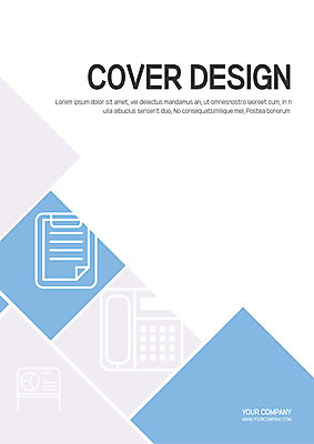 템플릿 표지 사람없음 프레젠테이션 문서템플릿 서식 레이아웃 문서 제안서 이미지템플릿 AI파일 파일형식 벡터