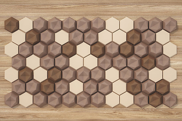 JPG 편집이미지 백그라운드 패턴 사람없음 3D 패턴백그라운드 입체 디지털합성 육각형 벌집무늬 벌집문양 디지털아트 허니콤 헥사곤 편집3D 모양 도형 문양 무늬 파일형식