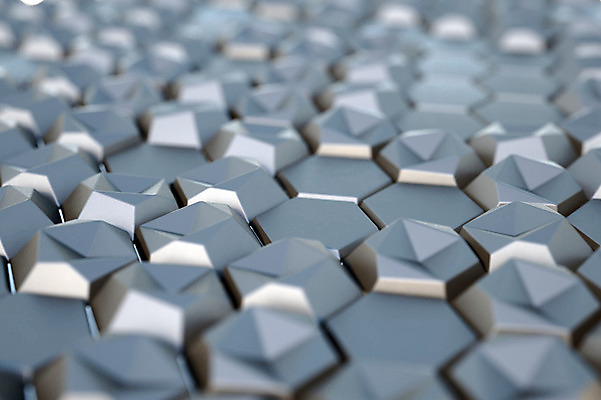 JPG 편집이미지 백그라운드 패턴 사람없음 3D 금속 패턴백그라운드 입체 디지털합성 육각형 벌집무늬 벌집문양 디지털아트 허니콤 헥사곤 편집3D 모양 도형 문양 무늬 재질 파일형식