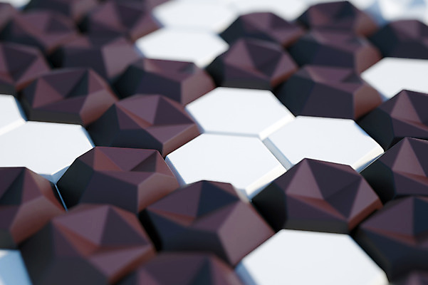 JPG 편집이미지 백그라운드 패턴 사람없음 3D 패턴백그라운드 가죽 입체 디지털합성 육각형 벌집무늬 벌집문양 디지털아트 허니콤 헥사곤 편집3D 모양 도형 문양 무늬 파일형식