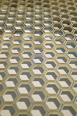 JPG 편집이미지 백그라운드 패턴 사람없음 3D 패턴백그라운드 금색 입체 디지털합성 육각형 벌집무늬 벌집문양 디지털아트 허니콤 헥사곤 편집3D 모양 도형 문양 컬러 무늬 파일형식