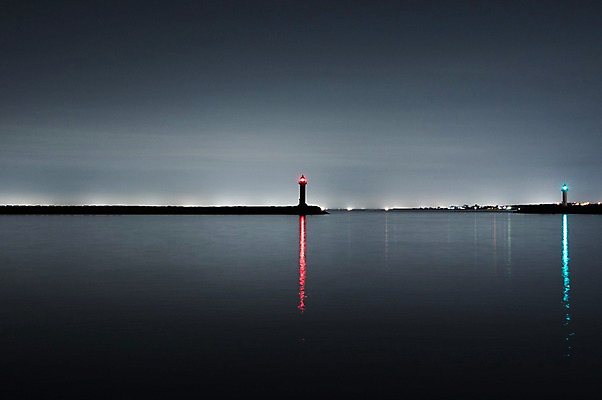 포토 JPG 바다 야경 등대 사람없음 야외 제주도 성산항 국내포토 한국 항구 야간 성산읍 파일형식 풍경_경치