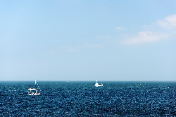 포토 자연요소 배_교통 한국 파일형식 어선 사람없음 풍경 제주도 JPG 주간 야외 하늘 바다 국내포토