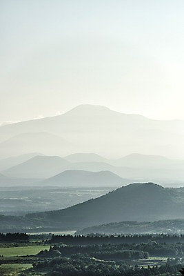 포토 JPG 주간 자연 풍경 사람없음 야외 제주도 오름 한라산 국내포토 자연요소 산 한국 생태계 파일형식