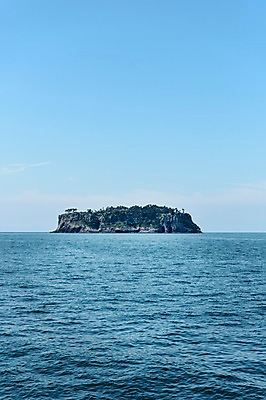 포토 JPG 주간 바다 풍경 사람없음 야외 제주도 범섬 국내포토 자연요소 섬 한국 파일형식