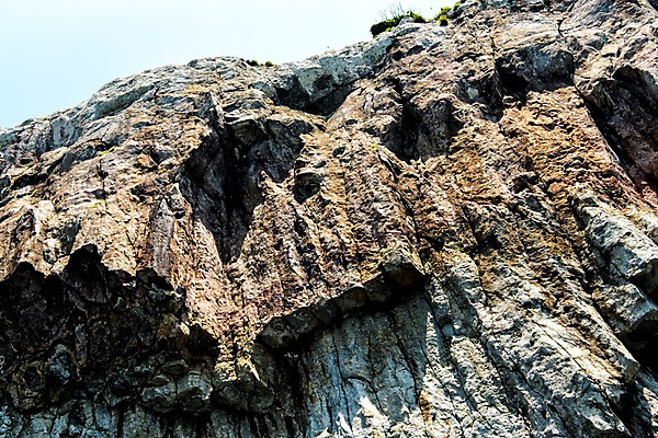 포토 JPG 주간 로우앵글 풍경 사람없음 야외 제주도 주상절리 범섬 국내포토 자연요소 뷰포인트 섬 한국 파일형식