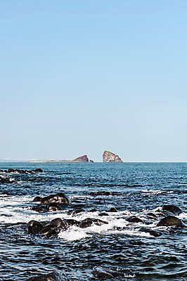 포토 JPG 주간 바다 풍경 사람없음 야외 제주도 돌_바위 형제섬 국내포토 자연요소 섬 한국 파일형식