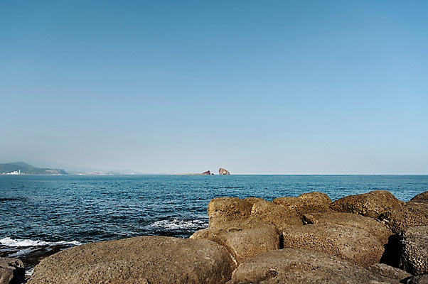 포토 JPG 주간 바다 풍경 사람없음 야외 제주도 돌_바위 형제섬 국내포토 자연요소 섬 한국 파일형식