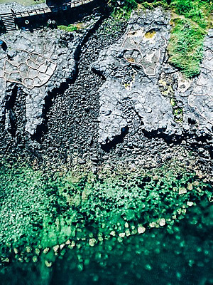 포토 JPG 주간 바다 풍경 사람없음 야외 하이앵글 제주시 항공촬영 애월읍 염전 돌염전 국내포토 자연요소 뷰포인트 제주도 시설 파일형식