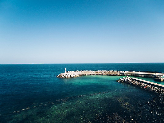 포토 JPG 주간 바다 풍경 사람없음 야외 하이앵글 제주시 항공촬영 애월읍 국내포토 자연요소 뷰포인트 제주도 파일형식
