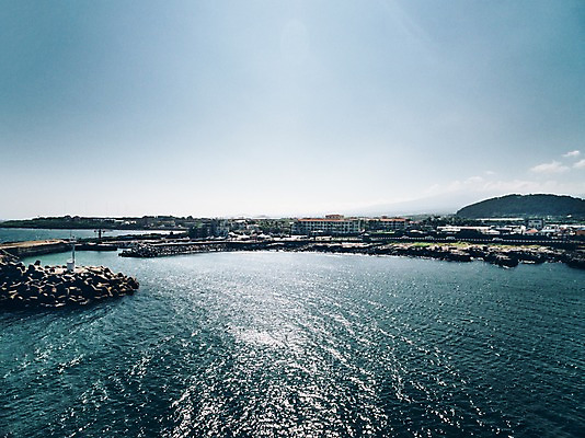 포토 JPG 주간 바다 풍경 사람없음 야외 하이앵글 제주시 항공촬영 애월읍 국내포토 자연요소 뷰포인트 제주도 파일형식