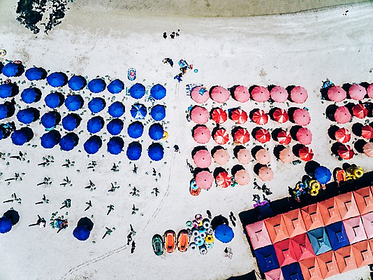 포토 JPG 주간 풍경 해변 사람없음 야외 하이앵글 제주도 파라솔 항공촬영 협재해수욕장 국내포토 자연요소 바다 뷰포인트 한국 해수욕장 파일형식