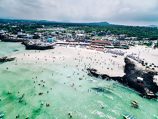 포토 JPG 주간 풍경 해변 사람없음 야외 하이앵글 제주도 항공촬영 협재해수욕장 국내포토 자연요소 바다 뷰포인트 한국 해수욕장 파일형식