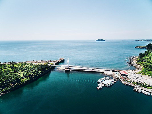 포토 JPG 주간 바다 풍경 사람없음 야외 하이앵글 제주도 항공촬영 서귀포 서귀포항 문섬 새섬 국내포토 자연요소 뷰포인트 섬 한국 항구 파일형식