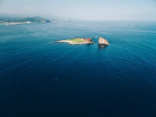 포토 JPG 주간 바다 풍경 사람없음 야외 하이앵글 제주도 항공촬영 형제섬 국내포토 자연요소 뷰포인트 섬 한국 파일형식