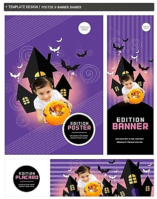 PSD 서양인 배너 배너템플릿 여자 기념일 가로배너 ZIP 포스터 세로배너 어린이 호박 사탕 한명 웃음 상반신 세트 할로윈 현수막 박쥐 외국인 템플릿 1 채소 포유류 디저트 표정 사람 이벤트 가로 세로 파일형식