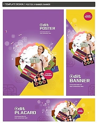 PSD 한국전통 배너 배너템플릿 여자 명절 기념일 가로배너 ZIP 포스터 세로배너 음식 선물 한명 상반신 20대 성인 세트 한국인 현수막 보자기 한복 고추잠자리 템플릿 1 전통 한국 사람 동양인 이벤트 청년 가로 세로 잠자리 전통의상 파일형식 천_직물