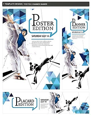 PSD 배너 배너템플릿 남자 가로배너 ZIP 포스터 세로배너 스포츠 캘리그라피 성인 두명 세트 운동 현수막 킥 태권도 태권도복 태권도선수 템플릿 모션 운동선수 건강 도복 사람 가로 세로 격투기 파일형식