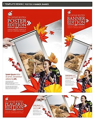 PSD 손 배너 배너템플릿 여자 가로배너 ZIP 포스터 세로배너 여행 액자 단풍 배낭 갈대 한명 웃음 상반신 20대 성인 세트 망원경 한국인 가을 현수막 가을여행 식물 템플릿 1 계절 잎 가방 표정 사람 동양인 청년 신체부위 가로 세로 파일형식 가을_계절