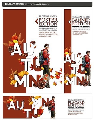 전신 PSD 배너 배너템플릿 남자 가로배너 ZIP 포스터 세로배너 여행 단풍 낙엽 배낭 한명 서기 성인 옆모습 30대 세트 트래킹 한국인 가을 현수막 등산복 은행잎 솔방울 가을여행 템플릿 1 옷 계절 뷰포인트 잎 가방 모션 레저 사람 동양인 가로 세로 장년 등산 파일형식 가을_계절