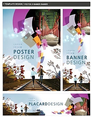 PSD 배너 배너템플릿 여자 가로배너 ZIP 포스터 세로배너 여행 한국건축 한국 성인 두명 세트 기찻길 가을 현수막 나뭇가지 가을여행 국내여행 나무 템플릿 계절 건축 아시아 사람 가로 세로 파일형식 가을_계절