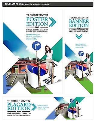 PSD 서양인 배너 배너템플릿 여자 가로배너 ZIP 포스터 화살표 세로배너 여행 한국건축 한국 한명 앉기 20대 성인 세트 현수막 표지판 태극기 대문 태극 통화 국내여행 외국인 템플릿 1 문양 건축 아시아 모션 알림판 사람 청년 가로 세로 문 국기 파일형식