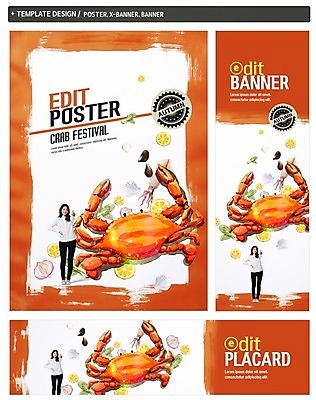 전신 PSD 배너 배너템플릿 여자 가로배너 ZIP 포스터 세로배너 음식 오렌지 양파 한명 서기 20대 성인 세트 한국인 꽃게 현수막 해산물 오징어 홍합 템플릿 1 채소 과일 모션 어패류 연체동물 사람 동양인 청년 가로 세로 수중동물 게 파일형식