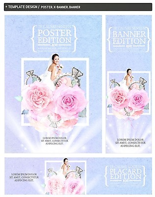 PSD 서양인 배너 배너템플릿 여자 가로배너 꽃 ZIP 포스터 세로배너 신부 부케 커플라이프 웨딩드레스 결혼 한명 웃음 상반신 20대 성인 옆모습 세트 현수막 커플반지 웨딩박람회 외국인 식물 템플릿 1 라이프스타일 커플 드레스 뷰포인트 꽃다발 표정 사람 이벤트 청년 가로 세로 반지 박람회 파일형식