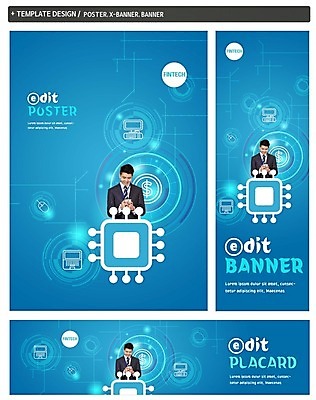 PSD 배너 배너템플릿 남자 가로배너 ZIP 포스터 세로배너 한명 상반신 20대 성인 경제 세트 달러 한국인 현수막 마우스 비즈니스맨 반도체 반도체칩 템플릿 1 돈 비즈니스 사람 동양인 청년 가로 세로 컴퓨터용품 직장인 메모리칩 파일형식