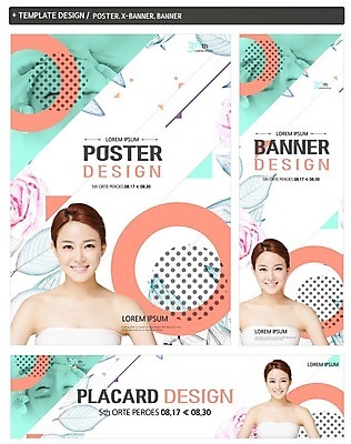 PSD 우먼라이프 배너 배너템플릿 여자 가로배너 꽃 ZIP 포스터 세로배너 나뭇잎 한명 웃음 상반신 20대 성인 두명 세트 뷰티 한국인 현수막 튜브탑 식물 템플릿 1 라이프스타일 상의 잎 표정 사람 동양인 청년 가로 세로 파일형식
