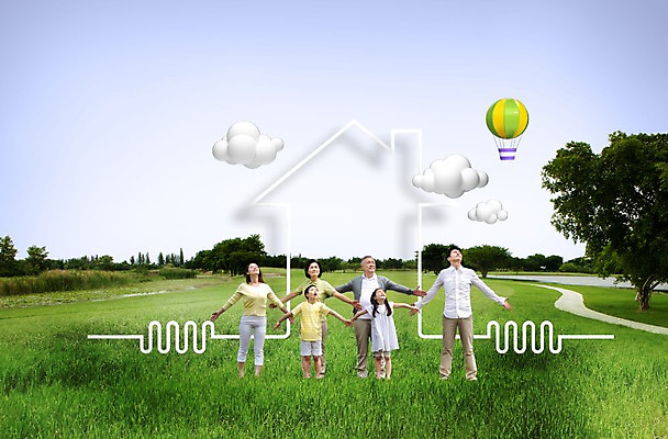 주간 PSD 나무 구름 편집 편집이미지 여자 노년 남자 행복 어린이 가족 잔디 여러명 성인 야외 한국인 열기구 집모양 이미지편집 자연요소 모양 식물 감정 다수 관계 항공교통 사람 동양인 파일형식