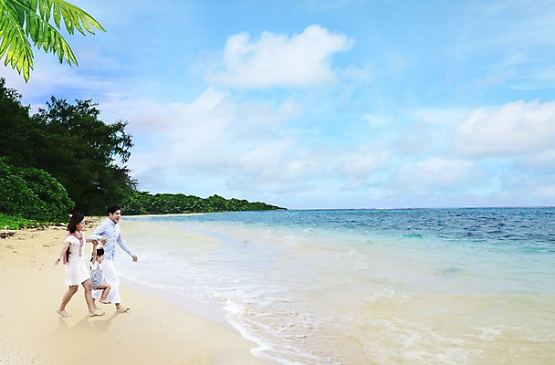 주간 PSD 편집 편집이미지 여자 남자 행복 어린이 바다 가족 성인 해변 야외 세명 한국인 이미지편집 자연요소 감정 관계 사람 동양인 파일형식