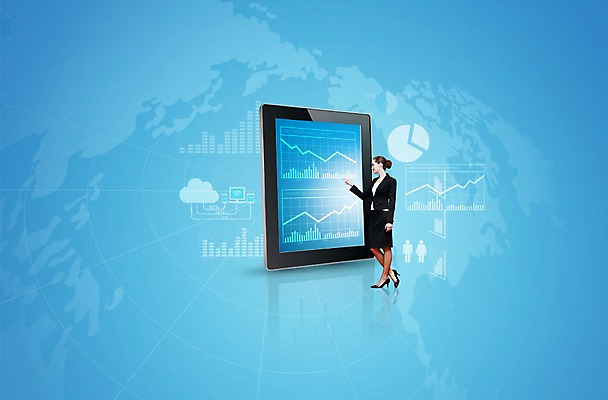 PSD 외국인 편집 편집이미지 여자 세계지도 비즈니스 그래프 한명 성인 태블릿 비즈니스우먼 네트워크 이미지편집 1 지도 사람 인종 전자제품 스마트기기 세계 직장인 파일형식