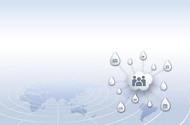 PSD 구름 편집 편집이미지 세계지도 비즈니스 사람없음 물방울 네트워크 클라우드서비스 4차산업 이미지편집 자연요소 산업 지도 세계 서비스 파일형식