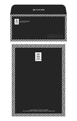 템플릿 패턴 편지봉투 사람없음 편지지 레터폼 직선 서식 봉투템플릿 우편봉투 지오메트릭 레터헤드 봉투디자인 이미지템플릿 AI파일 선 무늬 봉투 편지 우편물 파일형식 벡터