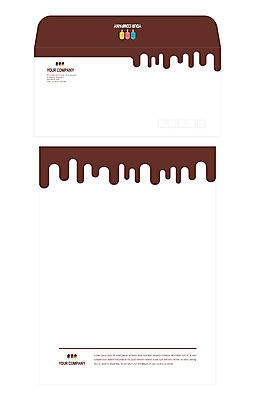 템플릿 곡선 편지봉투 사람없음 편지지 레터폼 서식 흘림 막대아이스크림 봉투템플릿 우편봉투 지오메트릭 레터헤드 봉투디자인 이미지템플릿 AI파일 선 모션 아이스크림 봉투 편지 우편물 파일형식 벡터