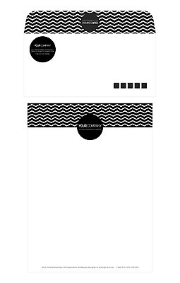 템플릿 편지봉투 사람없음 편지지 레터폼 서식 기하학 봉투템플릿 우편봉투 지그재그 지오메트릭 레터헤드 봉투디자인 이미지템플릿 AI파일 무늬 봉투 편지 우편물 파일형식 벡터