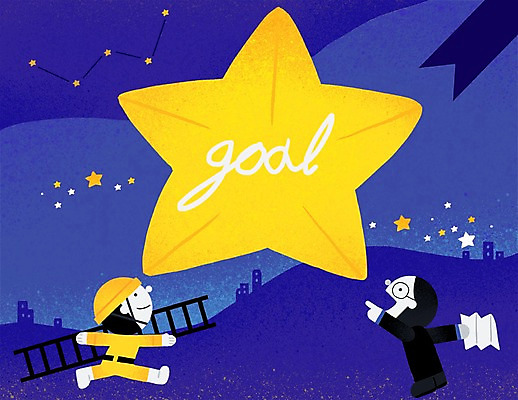 PSD 남자 별 일러스트 회사 사다리 노동자 성인 두명 별자리 목표 헬멧 화합 노사화합 노사관계 노사협력 국내일러스트 자연요소 직업 컨셉 비즈니스 사람 도구 보호장비 파일형식