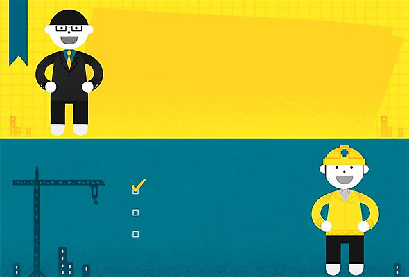 PSD 남자 일러스트 회사 노동자 빌딩 성인 두명 헬멧 기중기 화합 노사화합 노사관계 노사협력 체크리스트 국내일러스트 직업 비즈니스 사람 건물 중장비 보호장비 파일형식