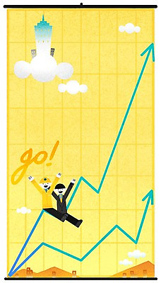 PSD 구름 남자 화살표 일러스트 회사 그래프 노동자 빌딩 성인 두명 손들기 헬멧 화합 노사화합 노사관계 노사협력 성장그래프 국내일러스트 자연요소 직업 비즈니스 모션 사람 건물 보호장비 파일형식