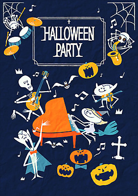 나무 악기 연주 일러스트 해골 사람없음 할로윈 기타 무덤 건반 피아노 색소폰 거미줄 빗자루 마녀 드럼 거미 박쥐 마녀모자 마녀복장 드라큘라 잭오랜턴 국내일러스트 AI파일 식물 모자_잡화 음악 곤충 포유류 현악기 타악기 뼈 건반악기 목관악기 청소도구 이벤트의상 파일형식 벡터