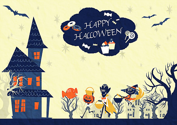 나무 일러스트 주택 막대사탕 사탕 사람없음 바구니 할로윈 도넛 유령 컵케이크 빗자루 마녀 박쥐 마녀모자 마녀복장 드라큘라 잭오랜턴 국내일러스트 AI파일 식물 모자_잡화 포유류 디저트 건물 케이크 청소도구 이벤트의상 파일형식 벡터