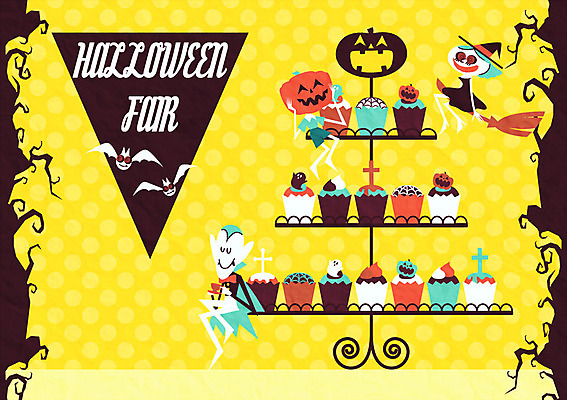 나무 일러스트 사람없음 할로윈 무덤 유령 컵케이크 빗자루 마녀 박쥐 마녀모자 마녀복장 드라큘라 잭오랜턴 국내일러스트 AI파일 식물 모자_잡화 포유류 케이크 청소도구 이벤트의상 파일형식 벡터